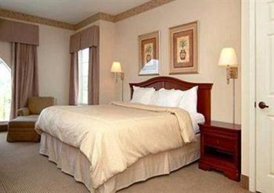 фото отеля Comfort Suites Myrtle Beach