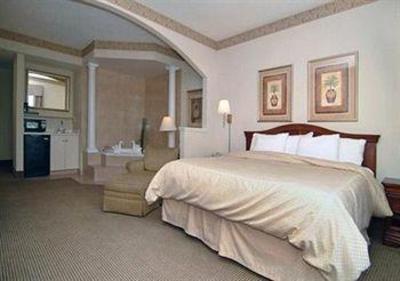 фото отеля Comfort Suites Myrtle Beach