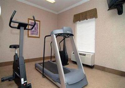 фото отеля Comfort Suites Myrtle Beach