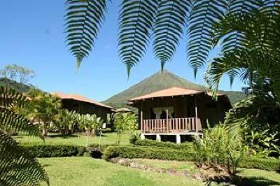 фото отеля Hotel Lomas Del Volcan La Fortuna