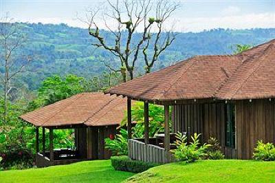 фото отеля Hotel Lomas Del Volcan La Fortuna