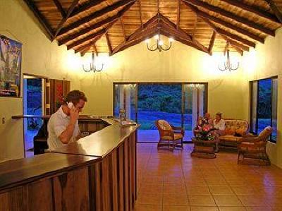 фото отеля Hotel Lomas Del Volcan La Fortuna