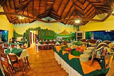 фото отеля Hotel Lomas Del Volcan La Fortuna