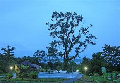 фото отеля Hotel Lomas Del Volcan La Fortuna