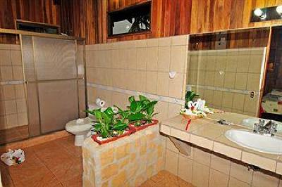 фото отеля Hotel Lomas Del Volcan La Fortuna