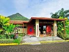 фото отеля Hotel Lomas Del Volcan La Fortuna