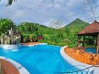 фото отеля Hotel Lomas Del Volcan La Fortuna