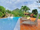 фото отеля Hotel Lomas Del Volcan La Fortuna