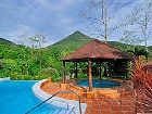 фото отеля Hotel Lomas Del Volcan La Fortuna