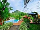 фото отеля Hotel Lomas Del Volcan La Fortuna