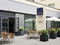 Novotel Muenchen City