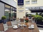 фото отеля Novotel Muenchen City