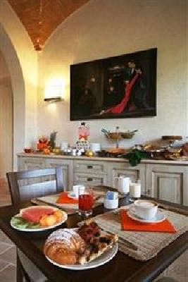 фото отеля Hotel Certaldo