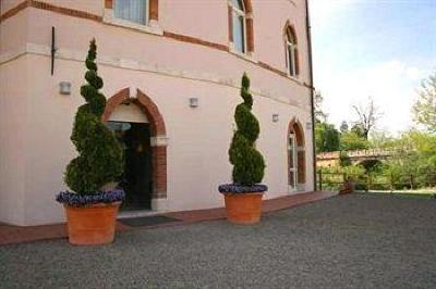 фото отеля Hotel Certaldo