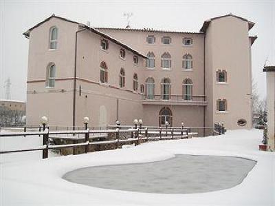 фото отеля Hotel Certaldo
