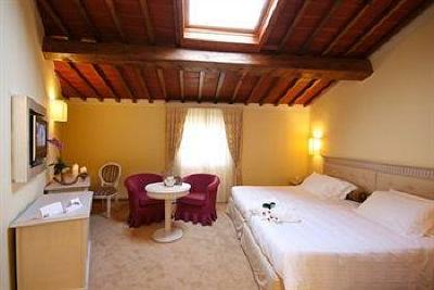 фото отеля Hotel Certaldo