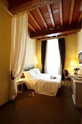 фото отеля Hotel Certaldo