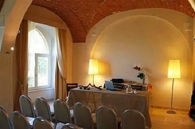 фото отеля Hotel Certaldo