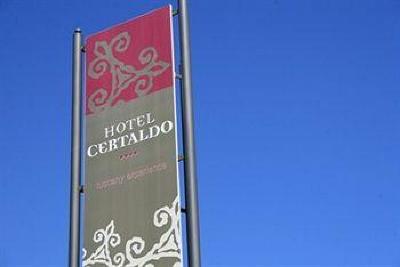 фото отеля Hotel Certaldo