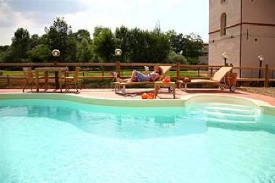 фото отеля Hotel Certaldo