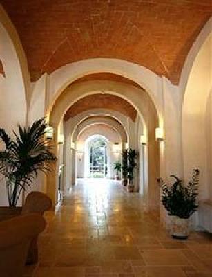 фото отеля Hotel Certaldo