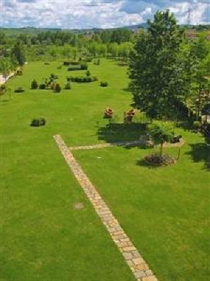 фото отеля Hotel Certaldo