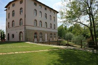 фото отеля Hotel Certaldo