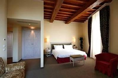 фото отеля Hotel Certaldo