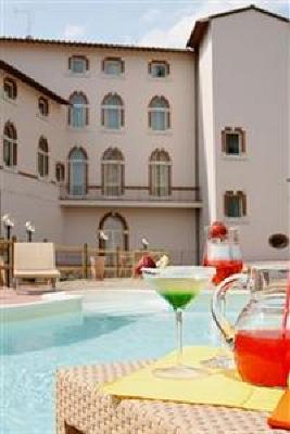 фото отеля Hotel Certaldo