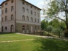 фото отеля Hotel Certaldo