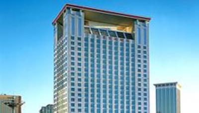 фото отеля Hong Fu Trade&Travel Hotel