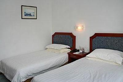 фото отеля Hong Fu Trade&Travel Hotel