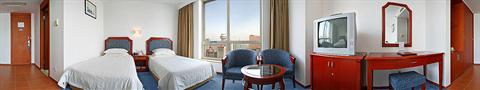 фото отеля Hong Fu Trade&Travel Hotel