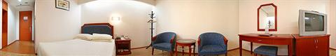 фото отеля Hong Fu Trade&Travel Hotel