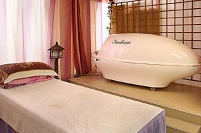 фото отеля Hong Fu Trade&Travel Hotel
