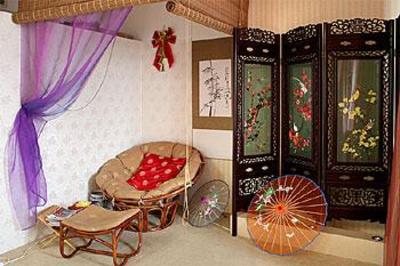фото отеля Hong Fu Trade&Travel Hotel