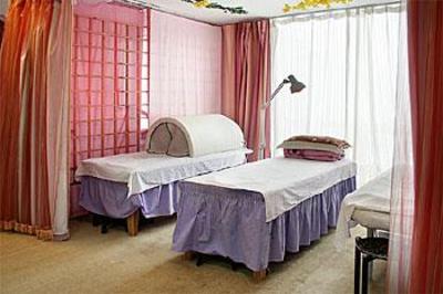 фото отеля Hong Fu Trade&Travel Hotel