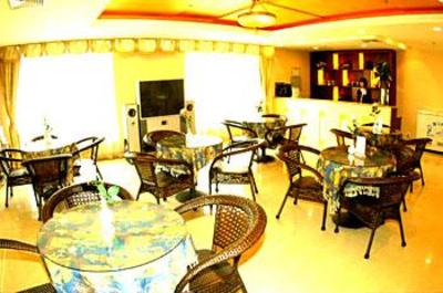 фото отеля Hong Fu Trade&Travel Hotel