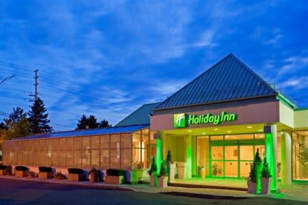 фото отеля Holiday Inn Mississauga Toronto West
