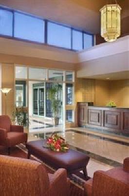 фото отеля Holiday Inn Mississauga Toronto West