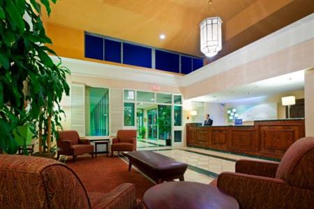 фото отеля Holiday Inn Mississauga Toronto West
