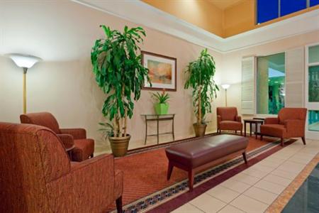 фото отеля Holiday Inn Mississauga Toronto West