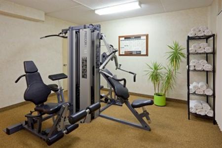 фото отеля Holiday Inn Mississauga Toronto West