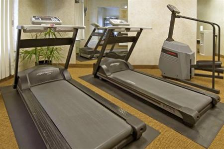 фото отеля Holiday Inn Mississauga Toronto West