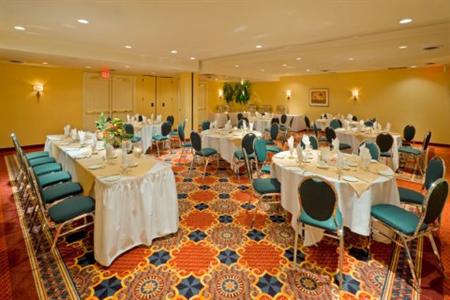 фото отеля Holiday Inn Mississauga Toronto West