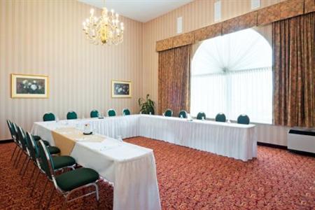 фото отеля Holiday Inn Mississauga Toronto West