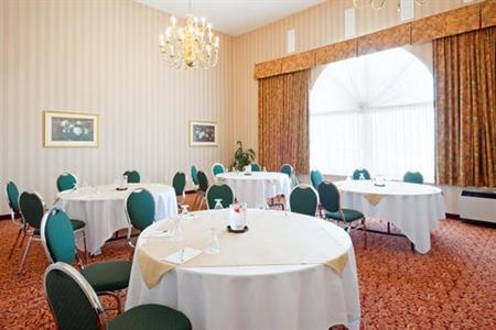 фото отеля Holiday Inn Mississauga Toronto West
