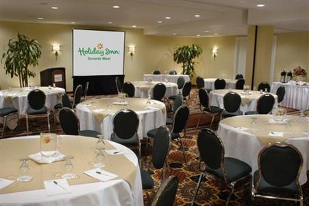 фото отеля Holiday Inn Mississauga Toronto West