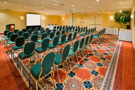 фото отеля Holiday Inn Mississauga Toronto West