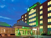 Holiday Inn Mississauga Toronto West